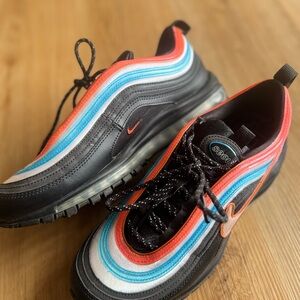 Air Max 97 "On Air - Seoul" sneakers , Men’s Size 9